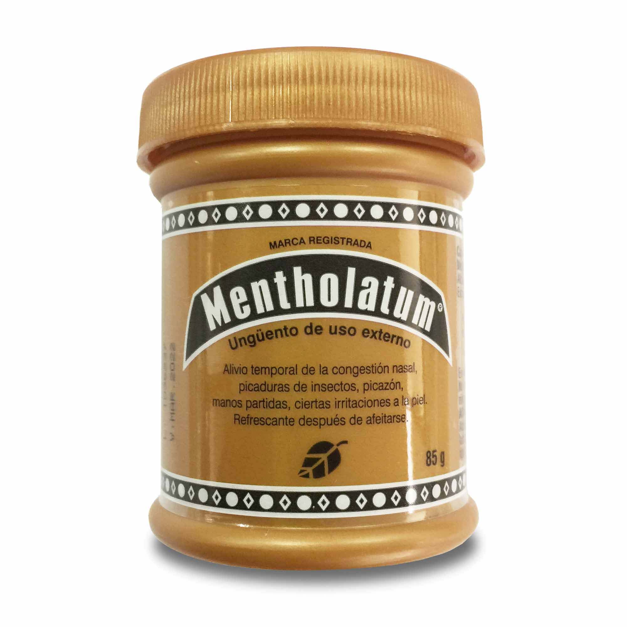 Clásico Unguento de 85 gr