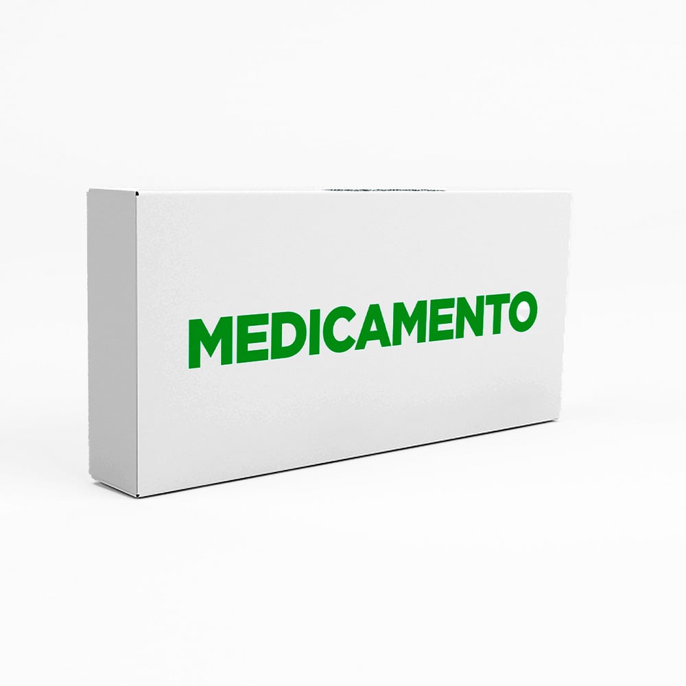 Acido Acetilsalicílico 100 mg 100 Comprimidos Masticables