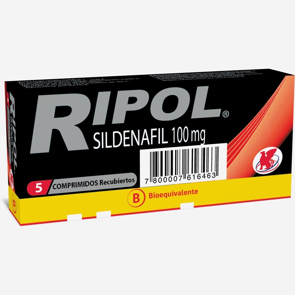 SILDENAFIL SOLUCIÓN PARA PULVERIZACION ORAL 12,5 mg/PULSACIÓN (sildenafilo citrato)