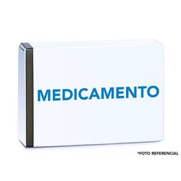 MONTELUKAST COMPRIMIDOS RECUBIERTOS 10 mg