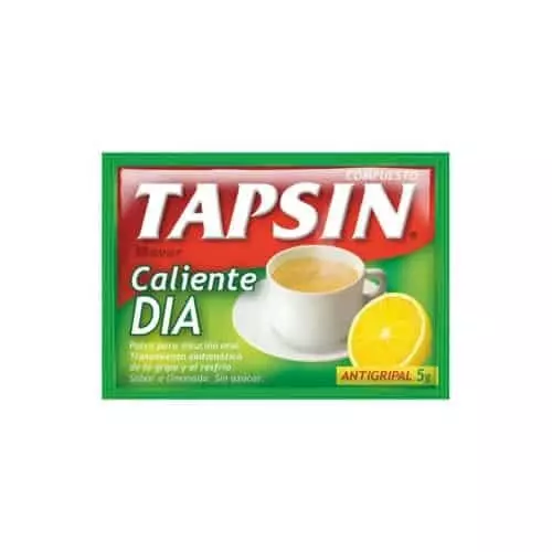 Tapsin