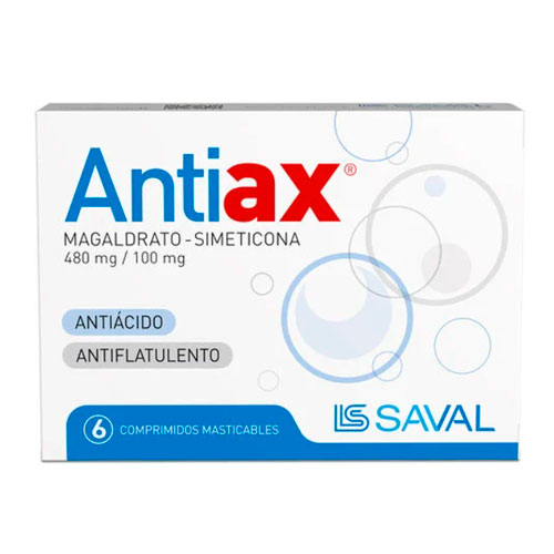 Antiax