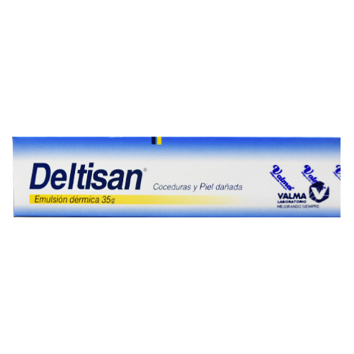 Deltisan 35 g
