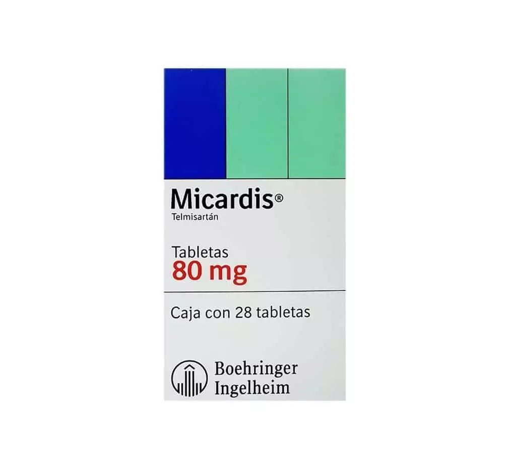 Micardis 80 mg