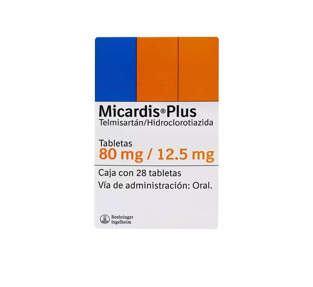 Micardis