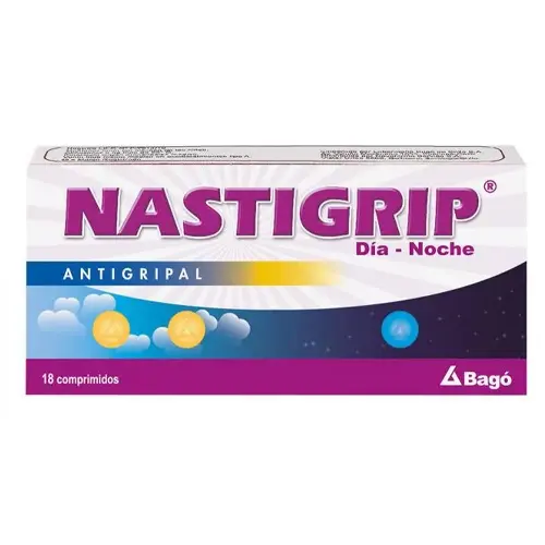 Nastigrip
