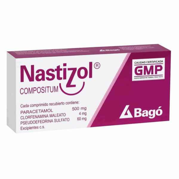 Nastizol