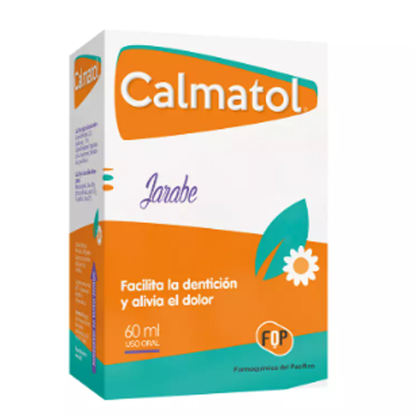 Calmatol 60 ml