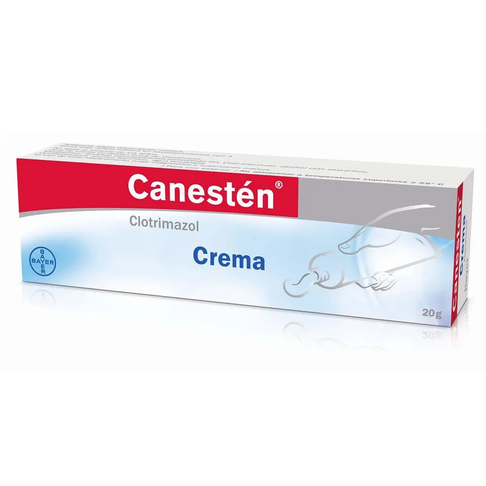 Canesten 20 g