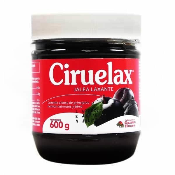 Ciruelax 600g