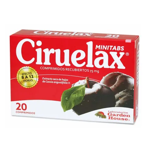 Ciruelax