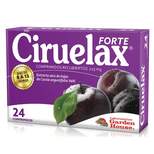 Ciruelax