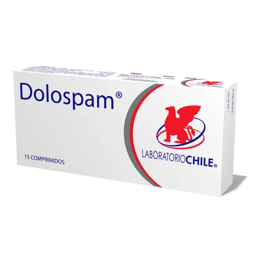 Dolospam