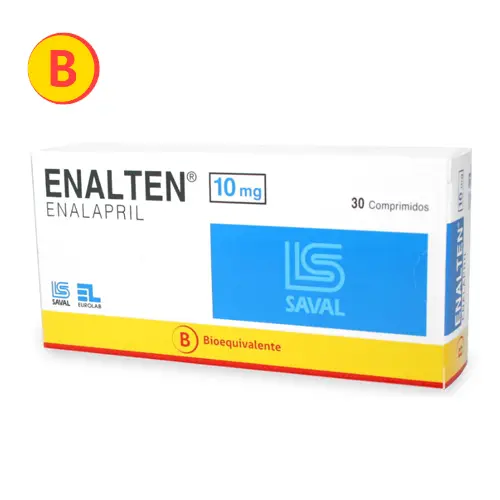 Enalten 10mg