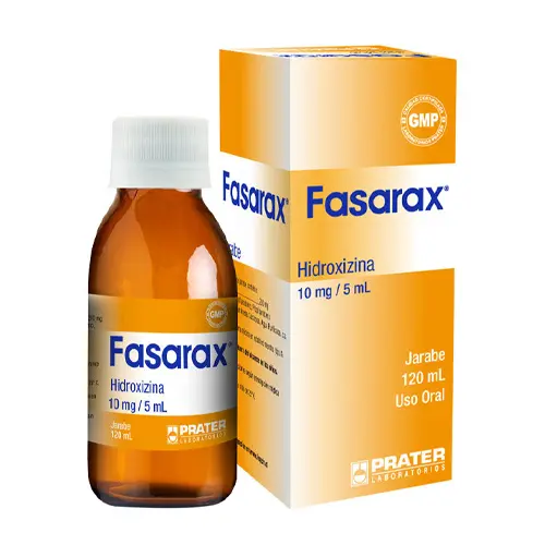 Fasarax 20 mg