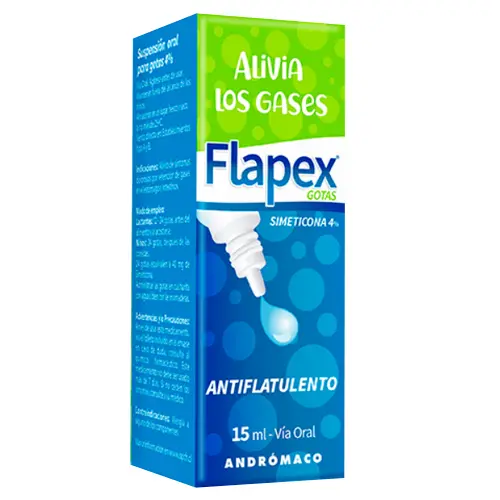 Flapex 15 mL