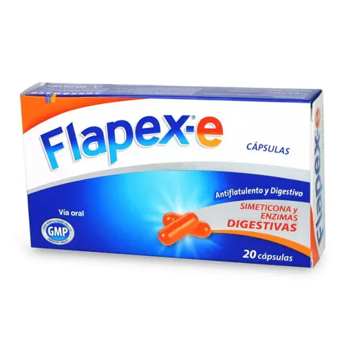 Flapex-E