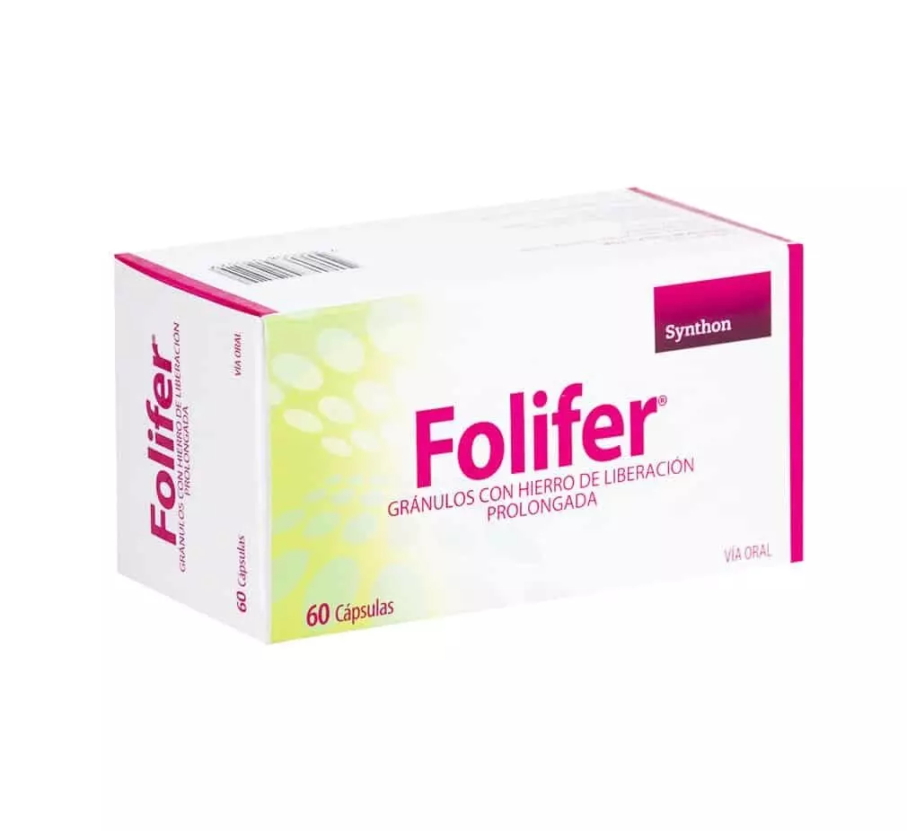 Folifer