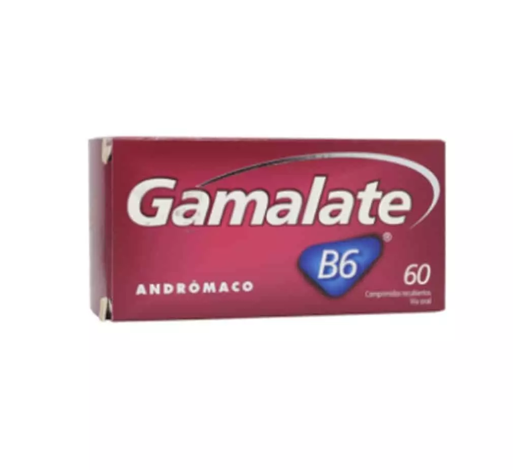 Gamalate 60 g