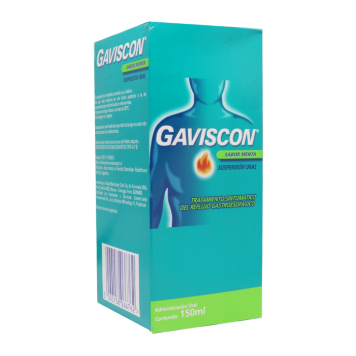 Gaviscon 150 ml