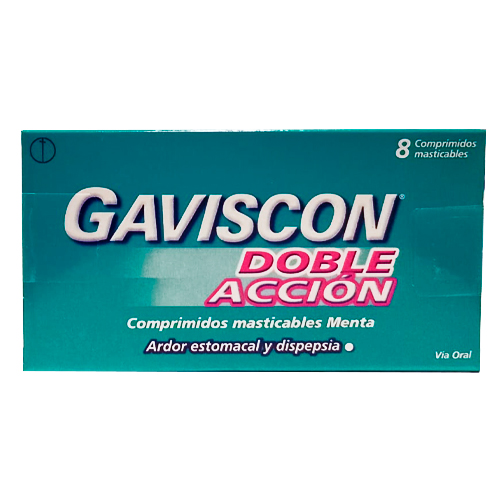 Gaviscon