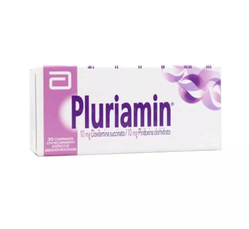 Pluriamin