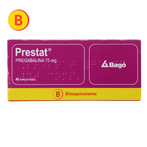 Prestat 75mg