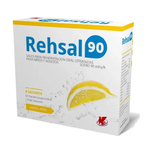 Rehsal-90