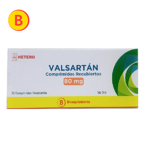 Valsartan
