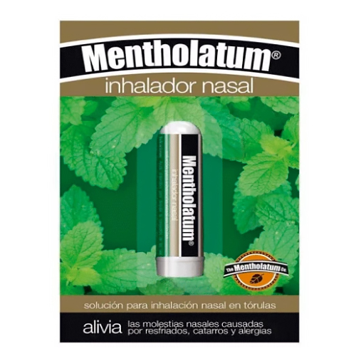 Mentholatum 1,5 G