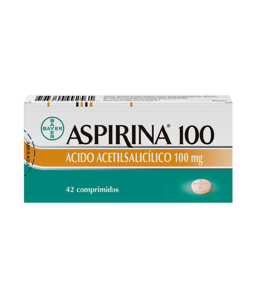 Aspirina