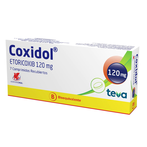Coxidol 120mg