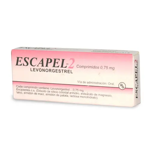 Escapel-2