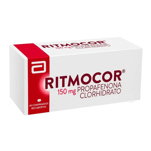 Ritmocor 150 mg