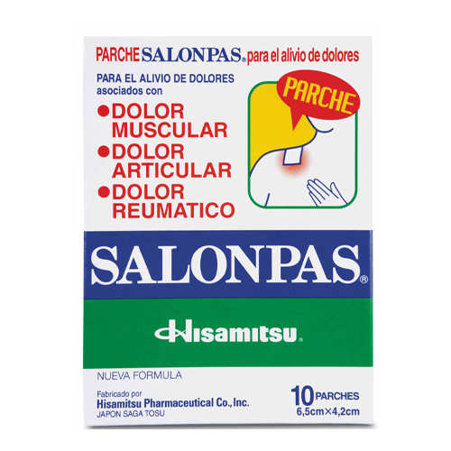 Salonpas
