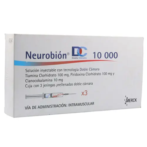 Neurobion