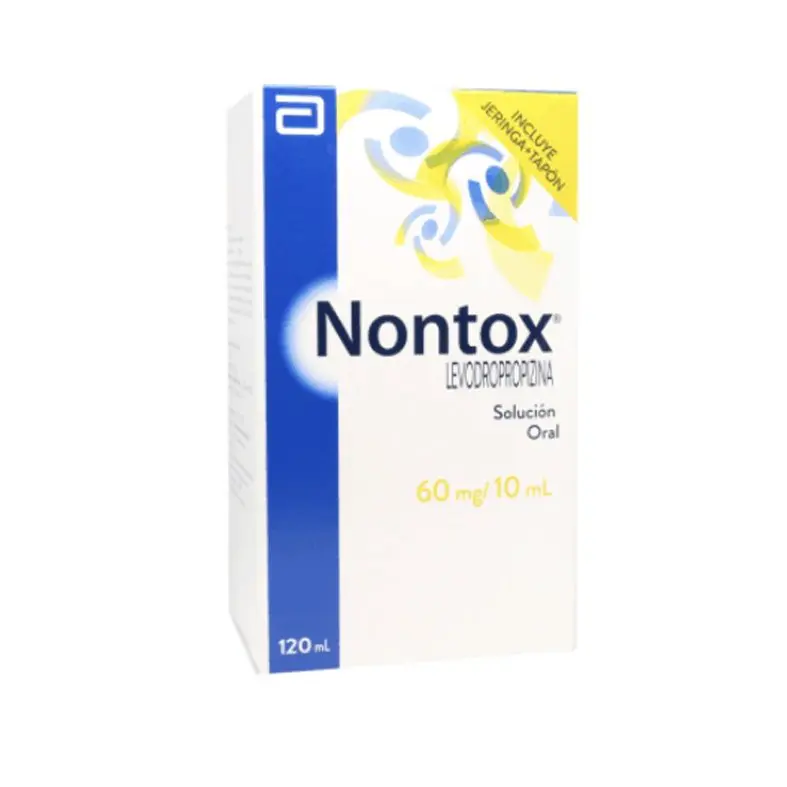 Nontox 120 mL