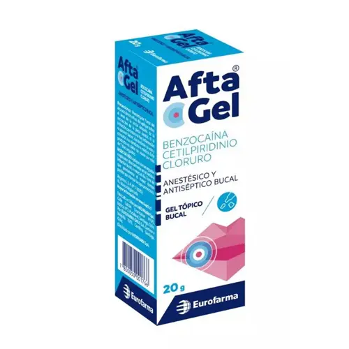 Aftagel 20g