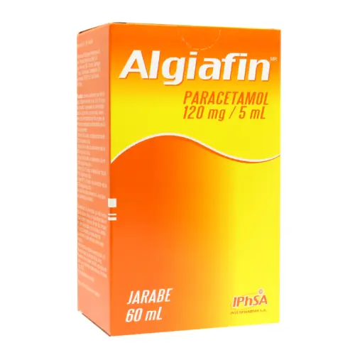 Algiafin 60 mL