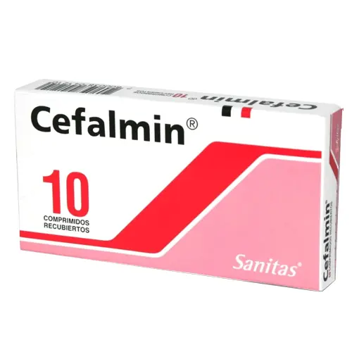 Cefalmin
