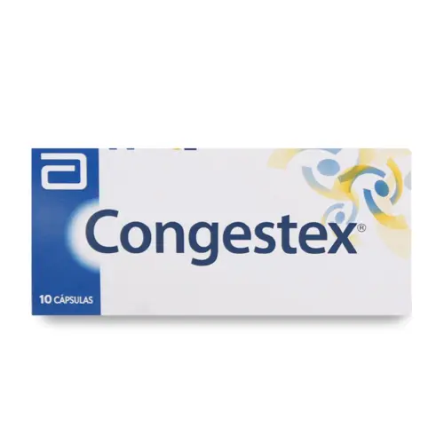 Congestex