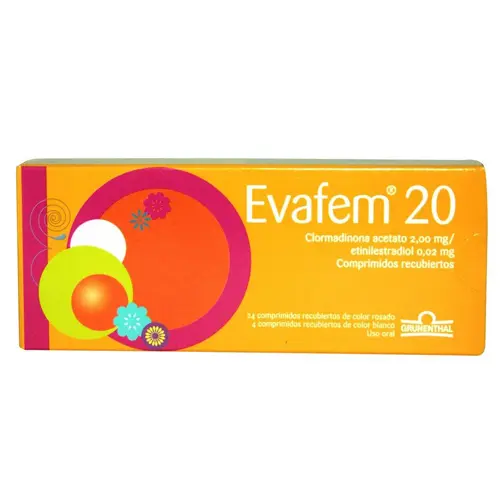 Evafem-20