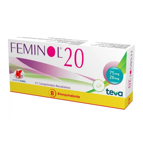 Feminol-20