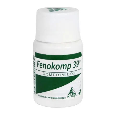 Fenokomp-39