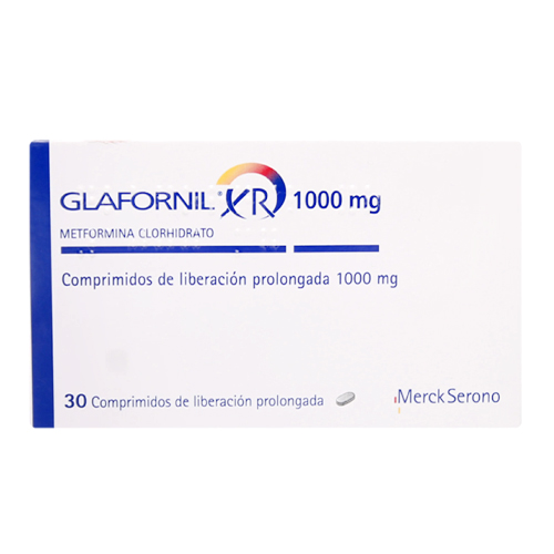 Glafornil 1000mg