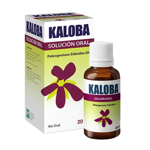 Kaloba 20Ml