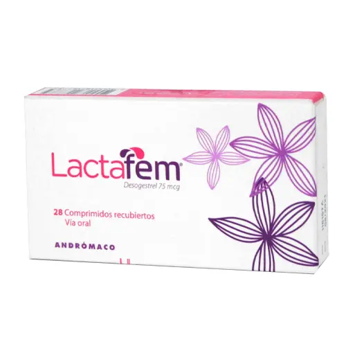 Lactafem