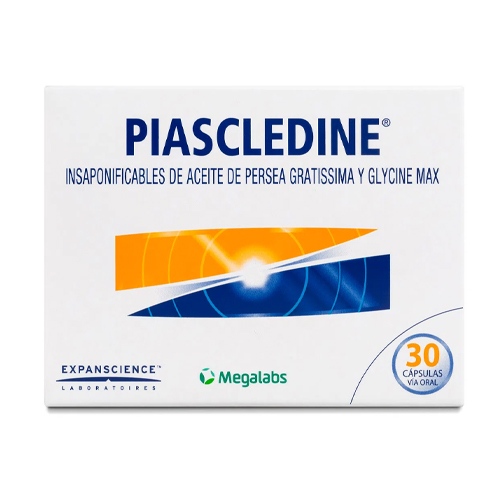 Piascledine