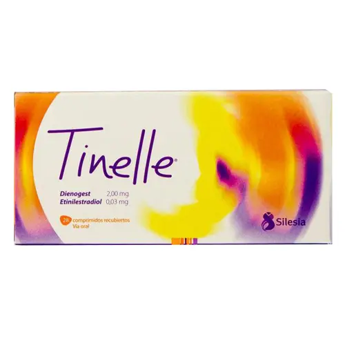 Tinelle
