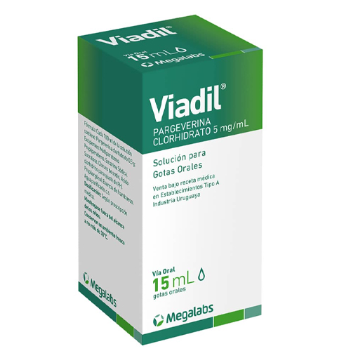 Viadil 15 ml